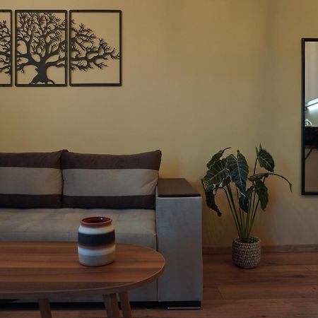 Homesweethome Apartments Thessalonique Extérieur photo