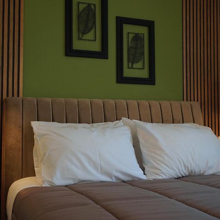Homesweethome Apartments Thessalonique Extérieur photo