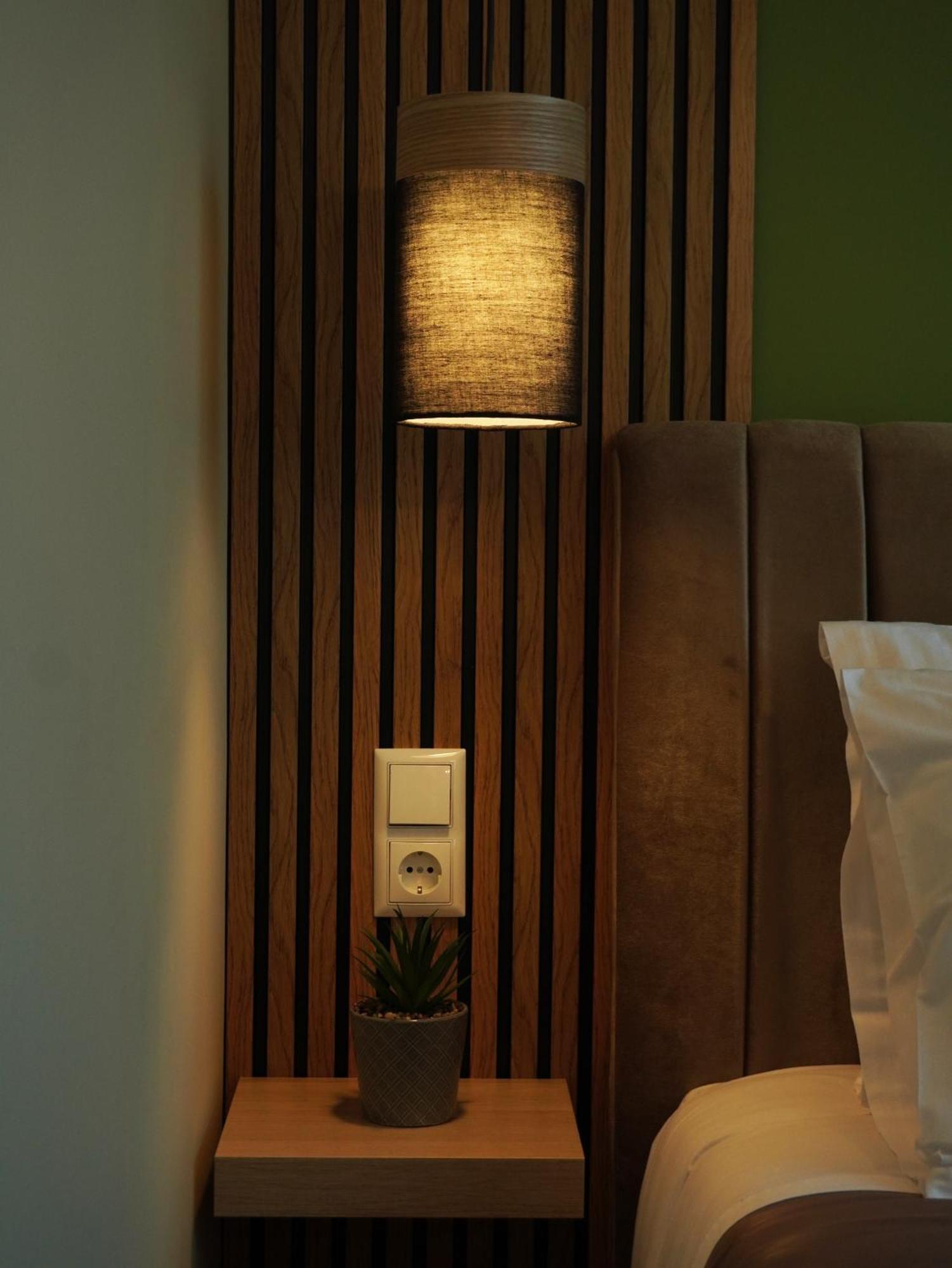 Homesweethome Apartments Thessalonique Extérieur photo