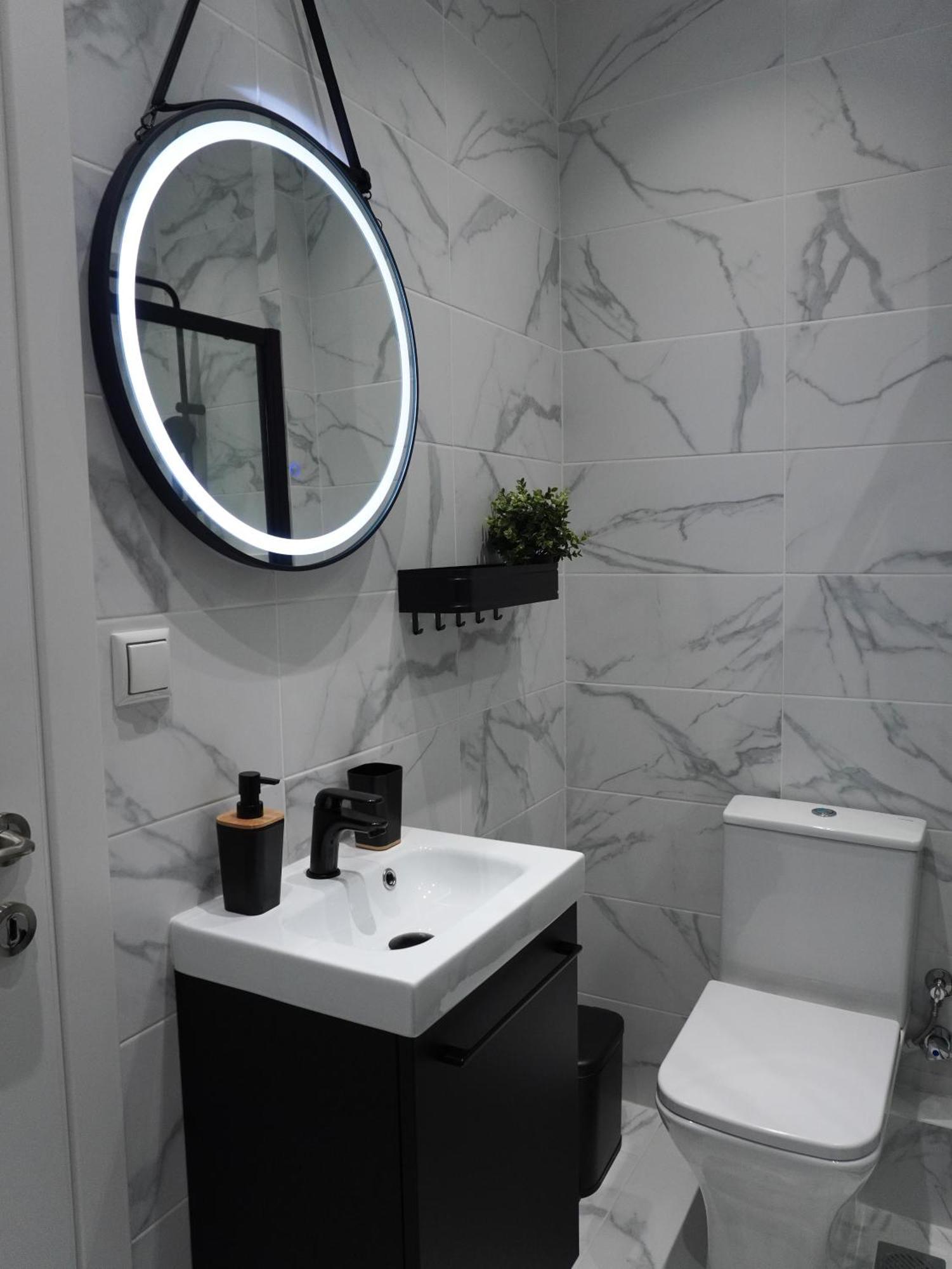 Homesweethome Apartments Thessalonique Extérieur photo