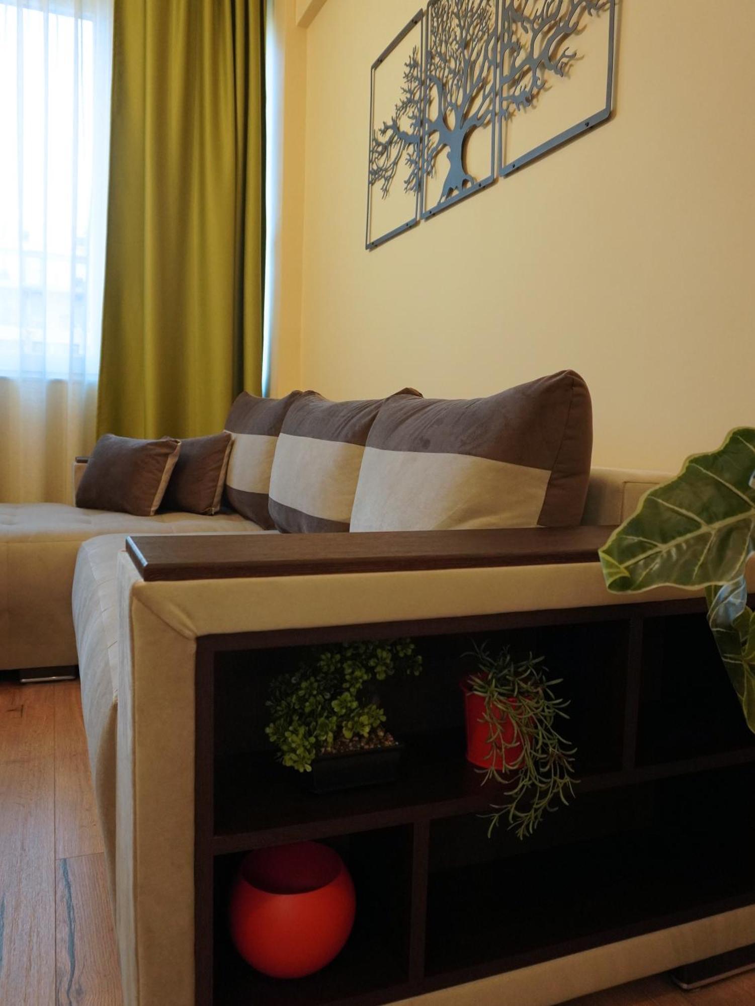 Homesweethome Apartments Thessalonique Extérieur photo