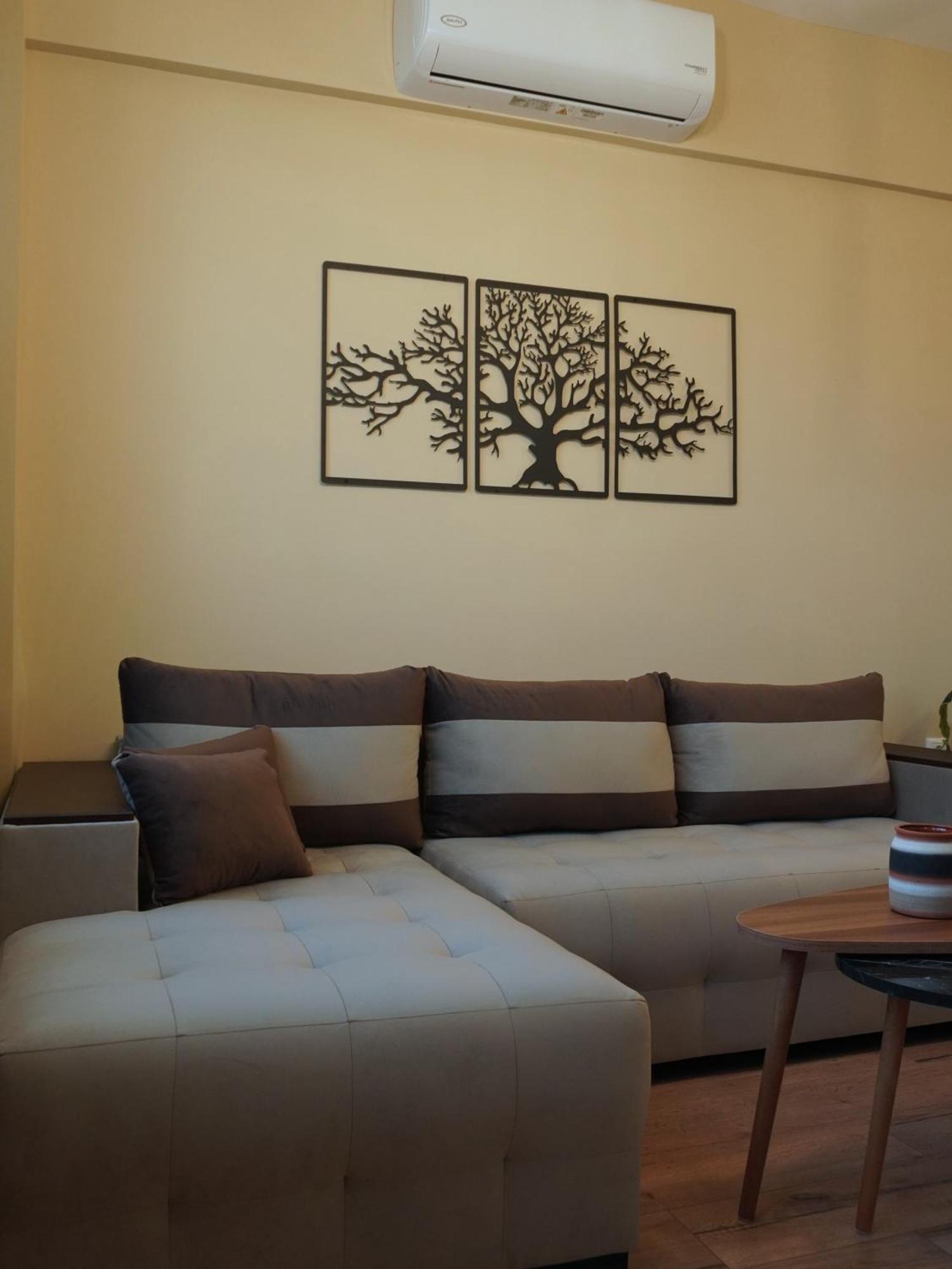 Homesweethome Apartments Thessalonique Extérieur photo