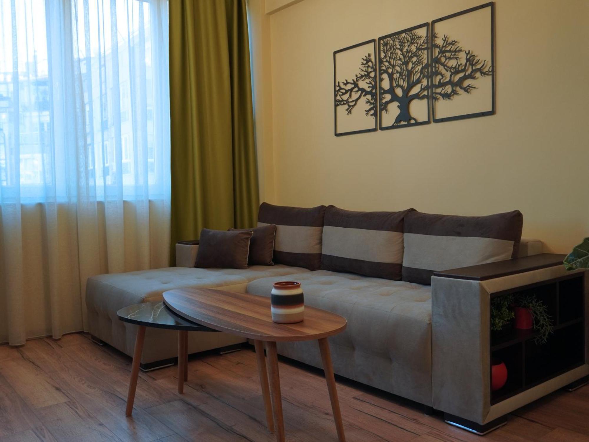 Homesweethome Apartments Thessalonique Extérieur photo