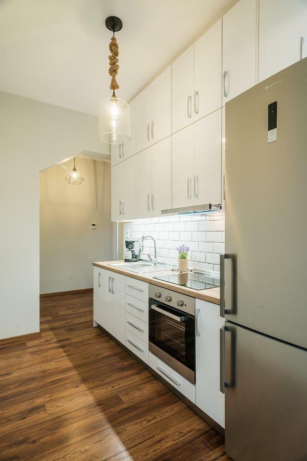 Homesweethome Apartments Thessalonique Extérieur photo