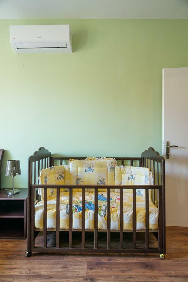 Homesweethome Apartments Thessalonique Extérieur photo