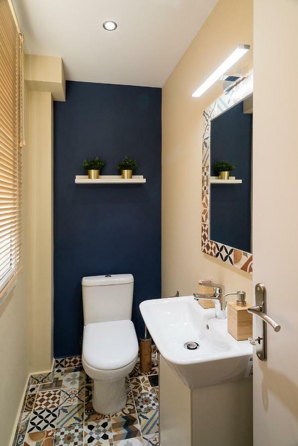 Homesweethome Apartments Thessalonique Extérieur photo