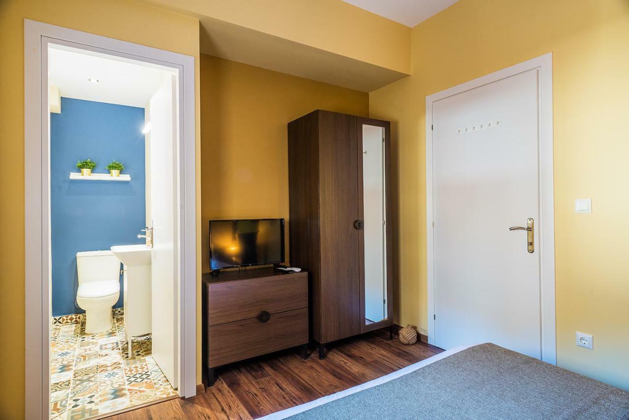 Homesweethome Apartments Thessalonique Extérieur photo